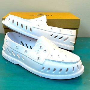 BNWT Sperry AO Float Women’s Loafers size 10M